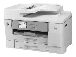 Brother MFC-J6955DW MFP Tintenstrahldrucker von der Rucka Büromaschinen GmbH für Delmenhorst, Bremen, Achim, Lilienthal, Osterholz-Scharmbeck (OHZ)