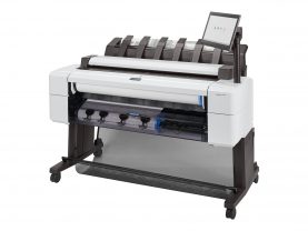 HP DesignJet T2600 MFP - Plotterdrucker, Bremen, Achim, Delmenhorst, Osterholz-Scharmbeck, Lilienthal - Rucka Büromaschinen GmbH